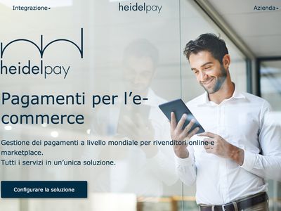 Heidelpay image