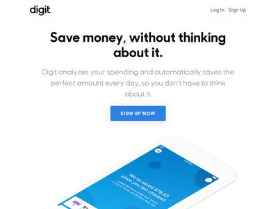 Digit image