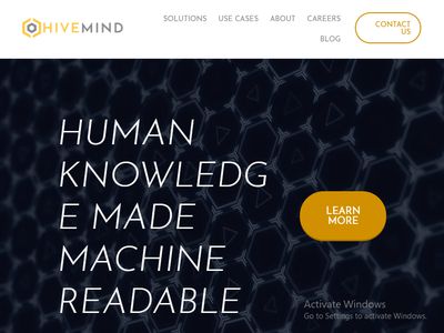 Hivemind image