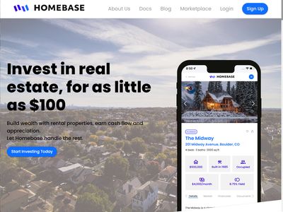 Homebase image