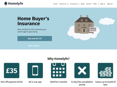Homelyfe image