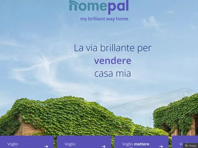 Homepal image