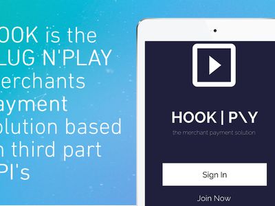 Hook Pay image