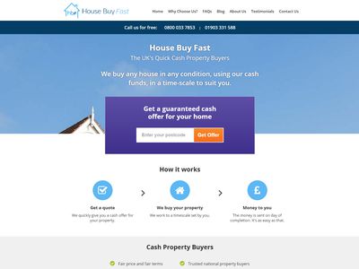 House Buy Fast image