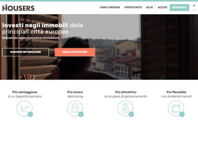 Housers image