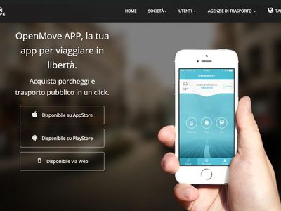OpenMove image