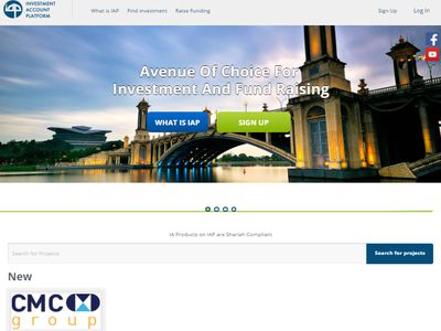 IAP image