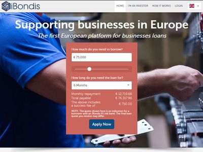 iBondis image