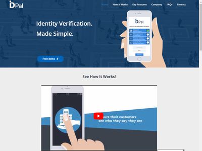 ID-Pal image