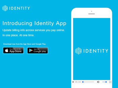 Identity image