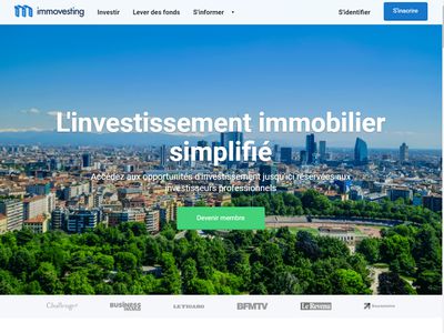 Immovesting image