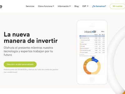 InbestMe image