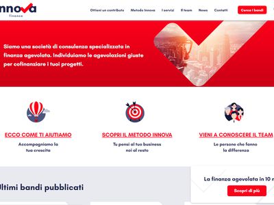 Innova Finance image