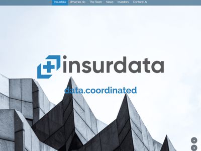 Insurdata image