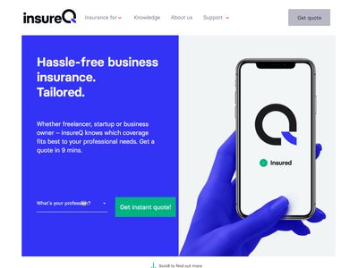 InsureQ image