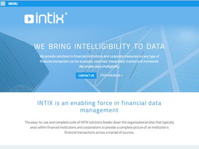 Intix image