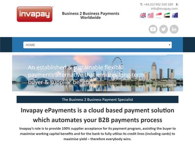 Invapay image