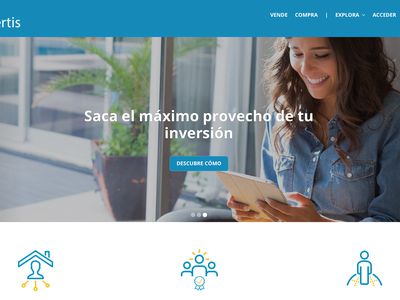 Inviertis image