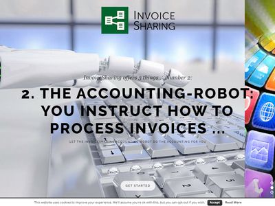 InvoiceSharing image