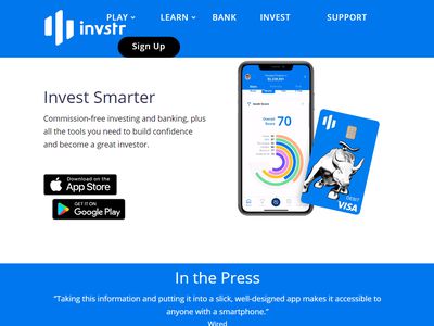 Invstr image
