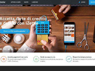 iZettle image
