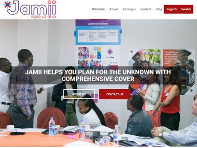 Jamii image