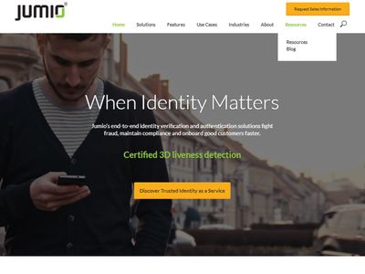 Jumio image