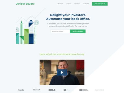 Juniper Square image