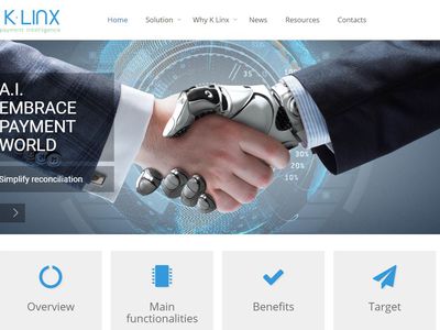 K Linx image