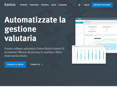 Kantox image