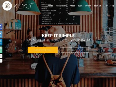 Keyo image