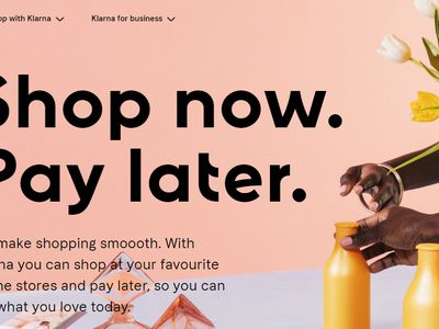 Klarna image