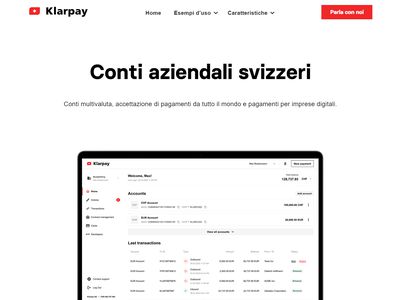 Klarpay image