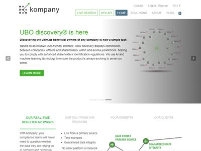 Kompany image