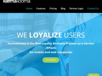 koomalooma image