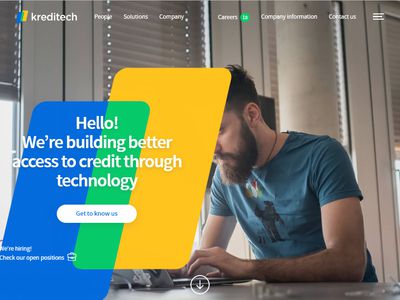 Kreditech image
