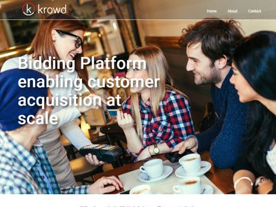 Krowd image