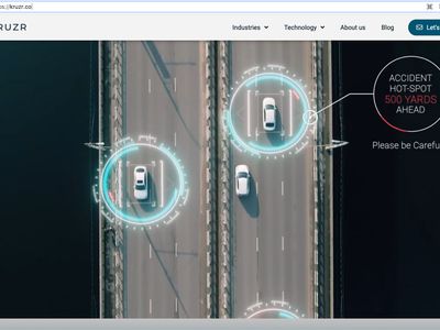 Kruzr.co image
