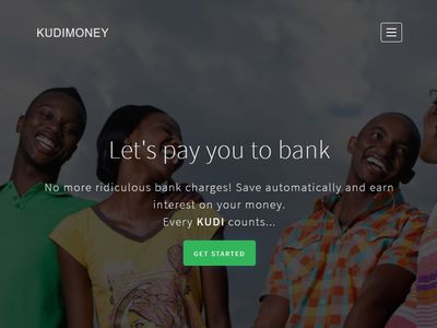 Kudimoney image