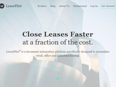 LeasePilot image