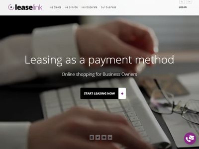 LeaseLink image
