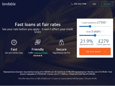 Lendable image