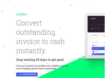 Lendflo image