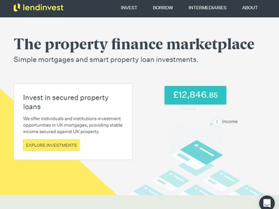 LendInvest image