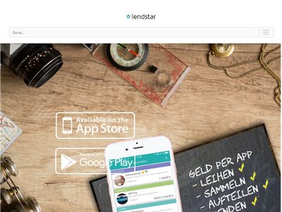LendStar image
