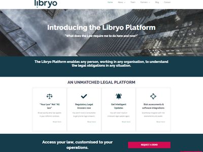 Libryo image