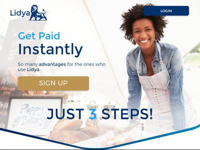 Lidya image