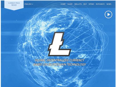 LiteCoin image