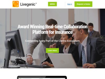 LiveGenic image