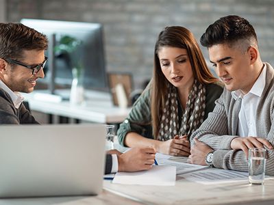 Loans For Unemployed  Canada With No Job Verification image